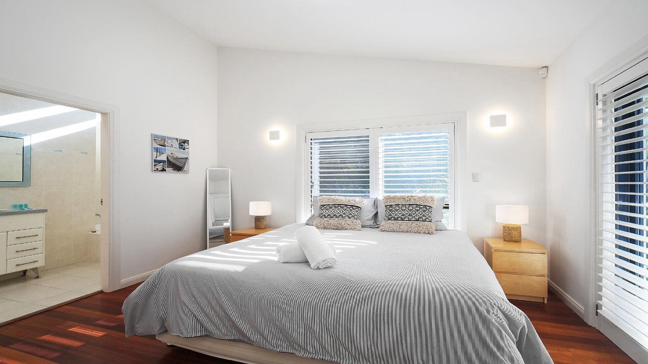 Photo of Bedroom in Avoca Beach