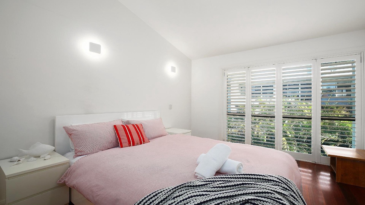 Photo of Bedroom in Avoca Beach