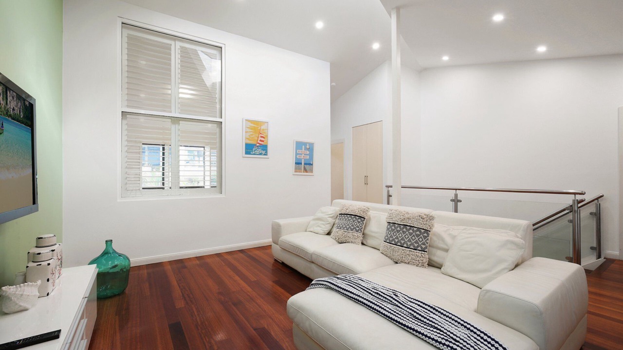 Photo of Bedroom in Avoca Beach