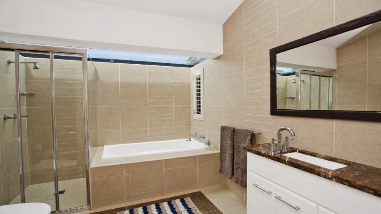 Photo of Bathroom in Avoca Beach