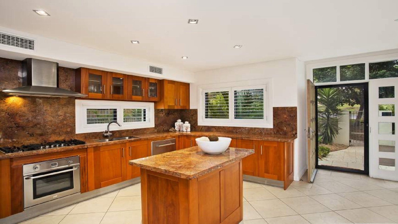 Photo of Kitchen in Avoca Beach