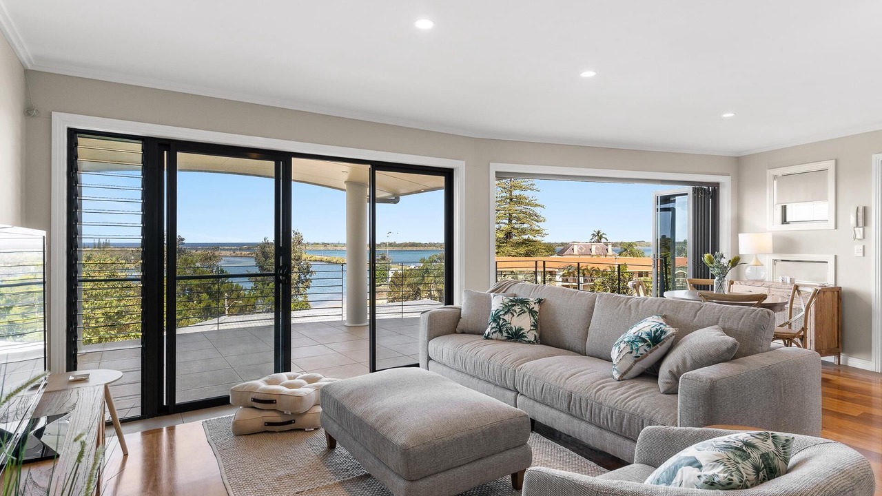 Photo of Livingroom in East Ballina