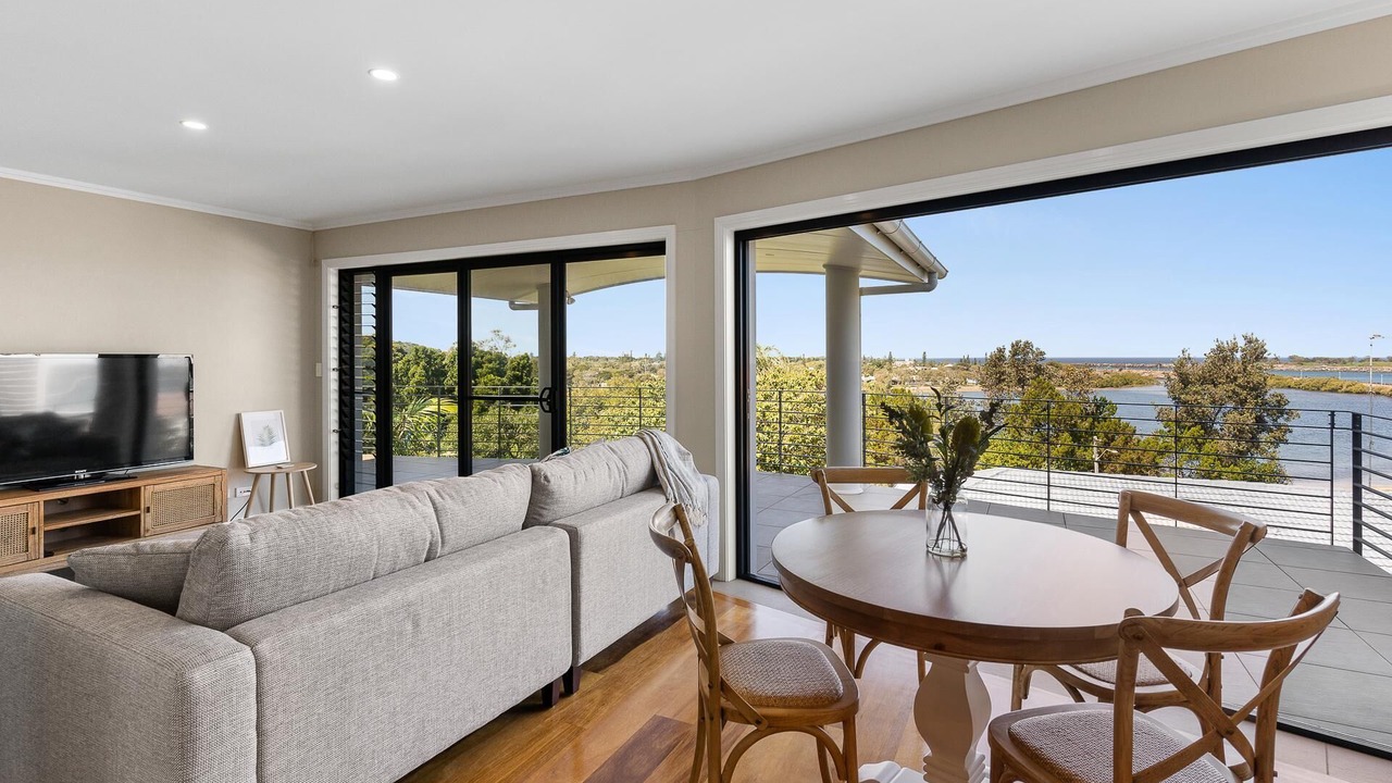 Photo of Livingroom in East Ballina