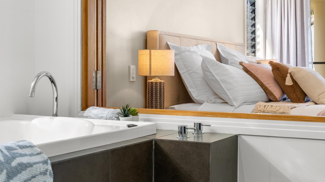 Photo of Bathroom in East Ballina