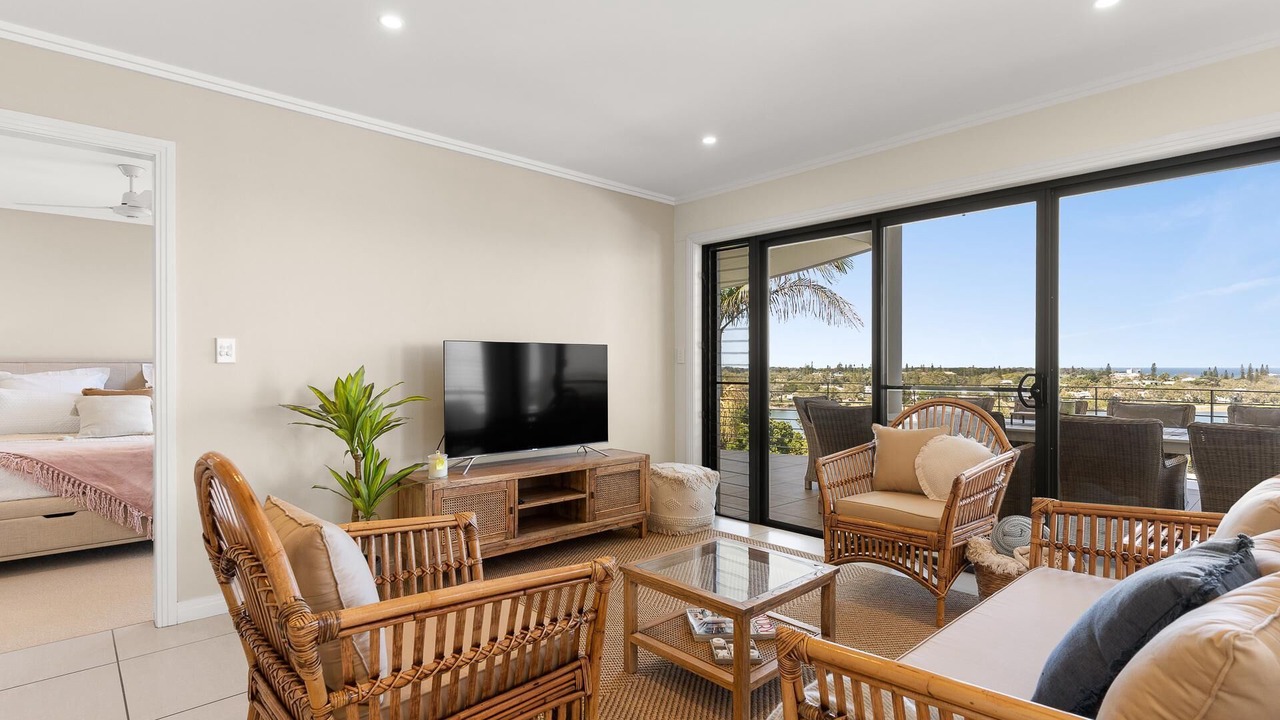 Photo of Livingroom in East Ballina