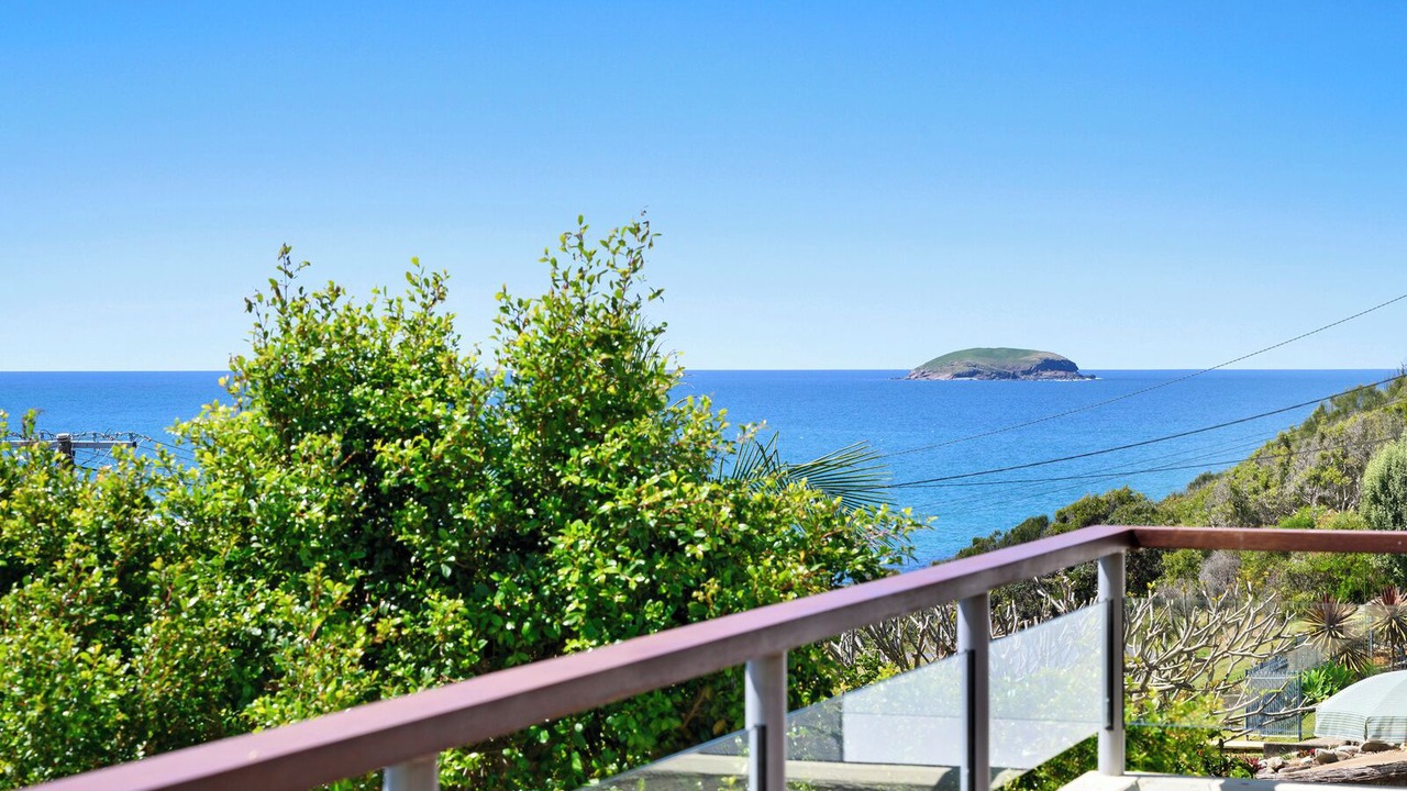 Photo of Outdoor in Emerald Beach