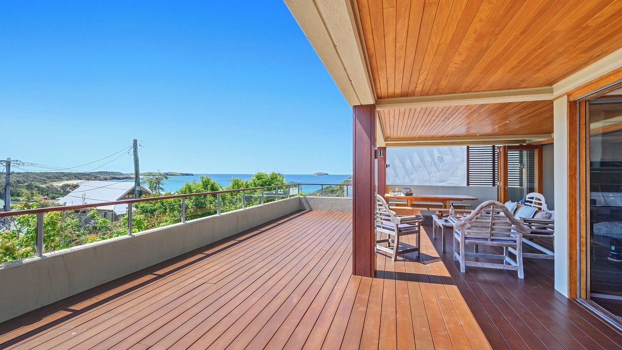 Photo of Outdoor in Emerald Beach