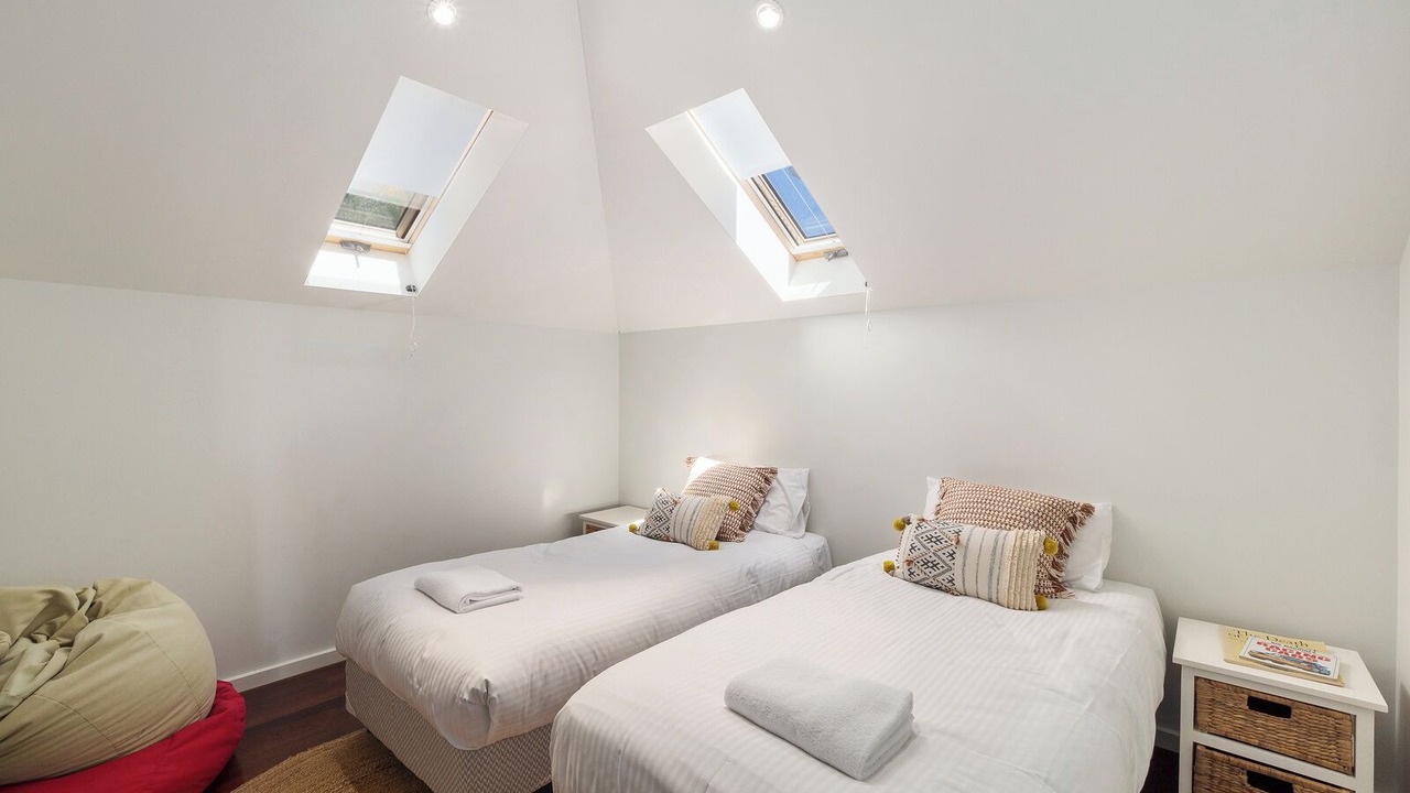 Photo of Bedroom in Emerald Beach