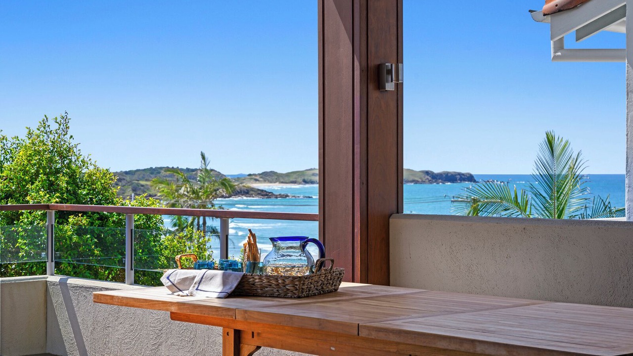 Photo of Outdoor in Emerald Beach