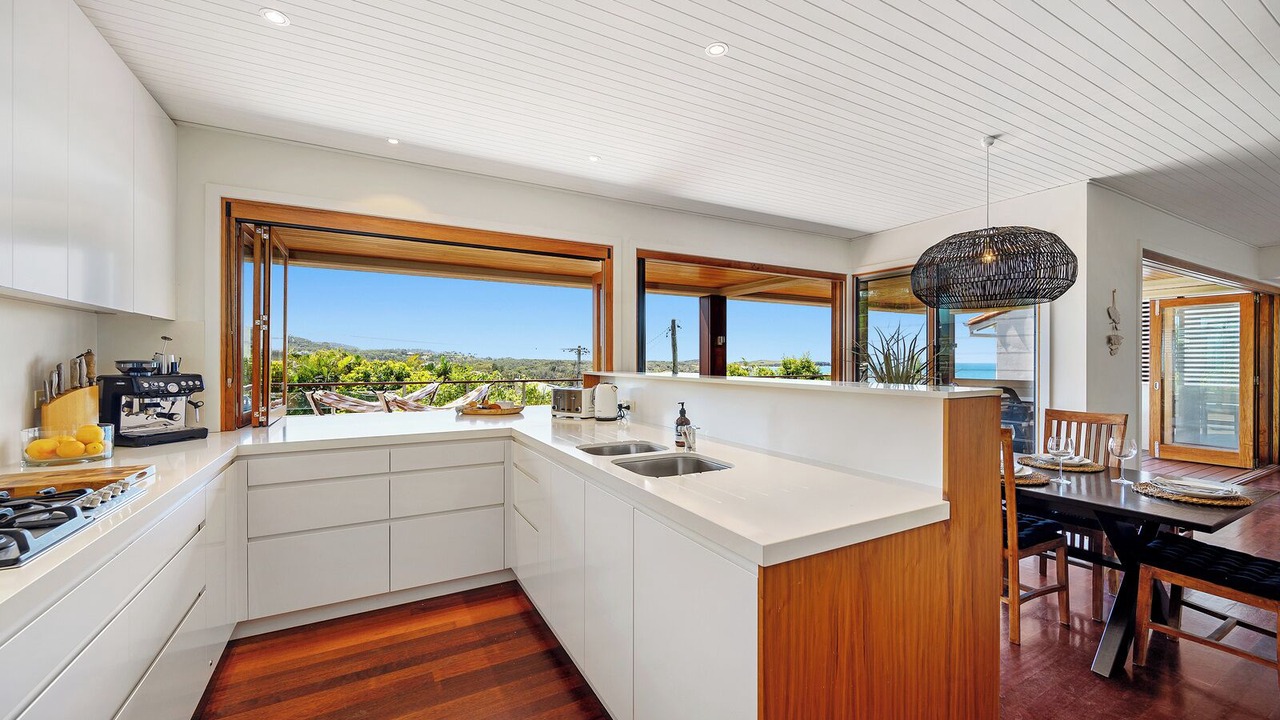 Photo of Kitchen in Emerald Beach