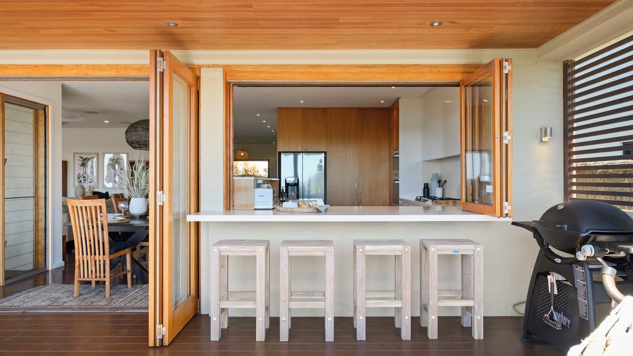 Photo of Kitchen in Emerald Beach