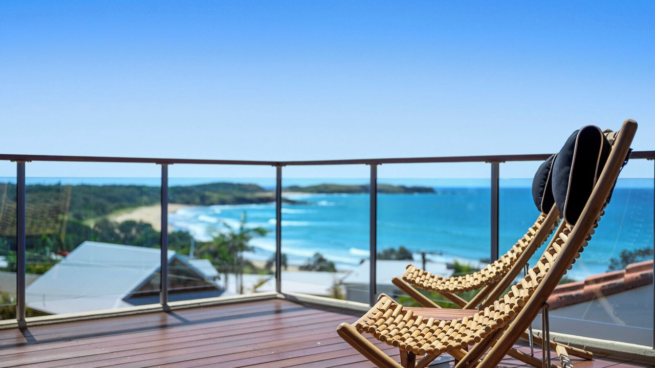 Photo of Outdoor in Emerald Beach