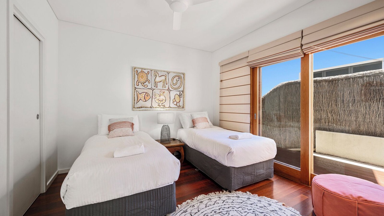 Photo of Bedroom in Emerald Beach
