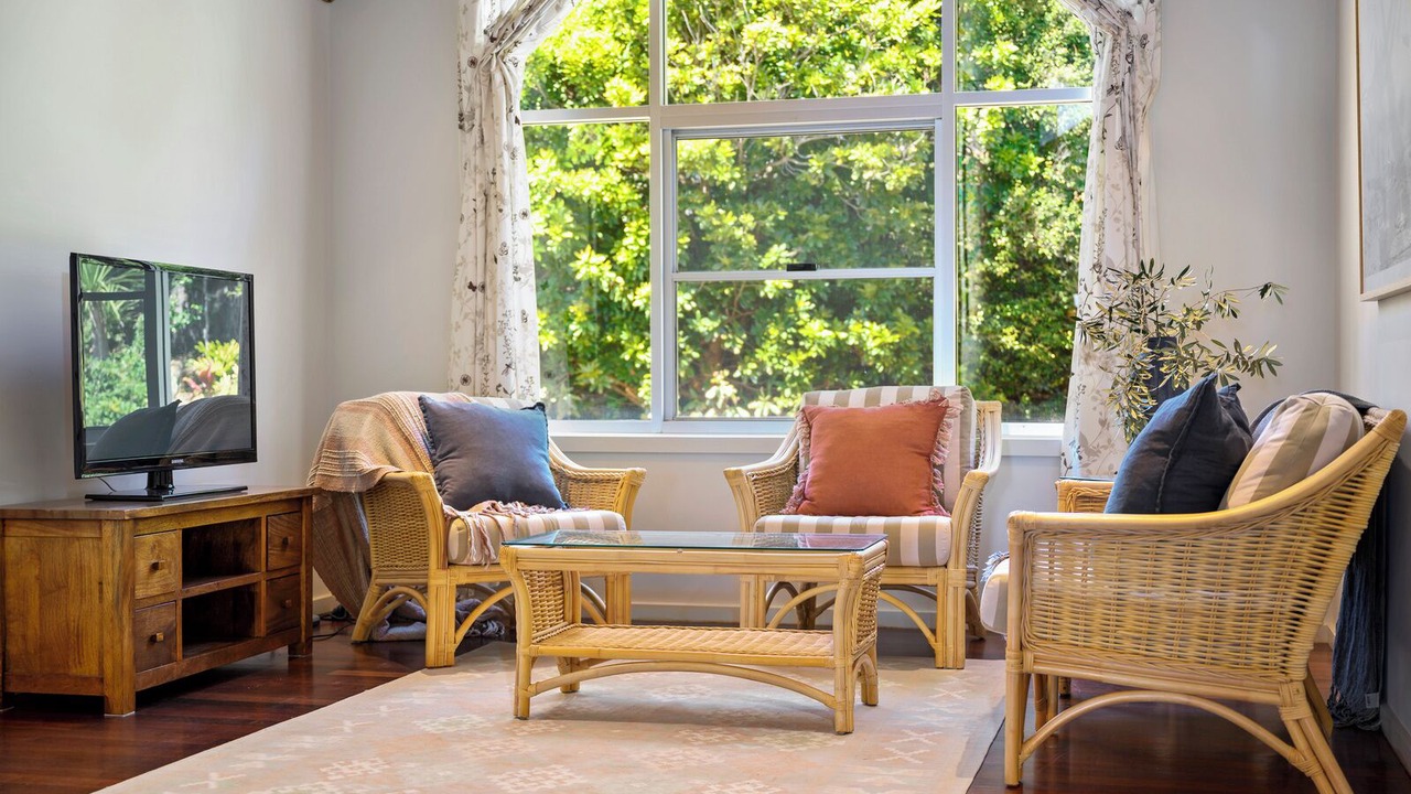 Photo of Livingroom in Emerald Beach