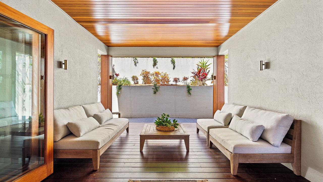 Photo of Patio Balcony in Emerald Beach