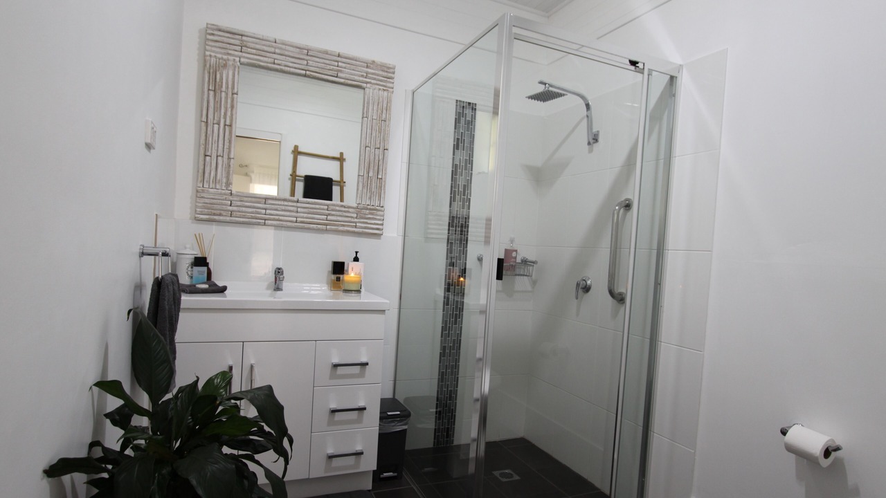 Photo of Bathroom in North Rothbury