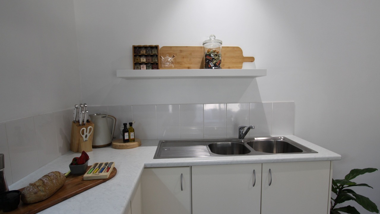 Photo of Kitchen in North Rothbury