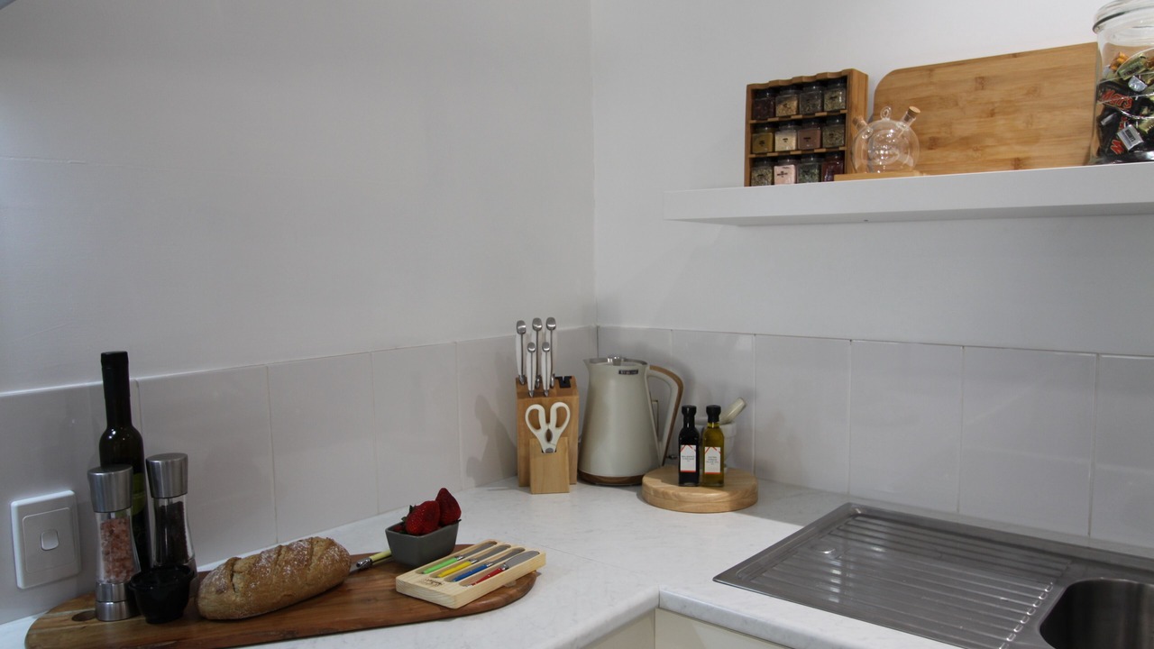 Photo of Kitchen in North Rothbury