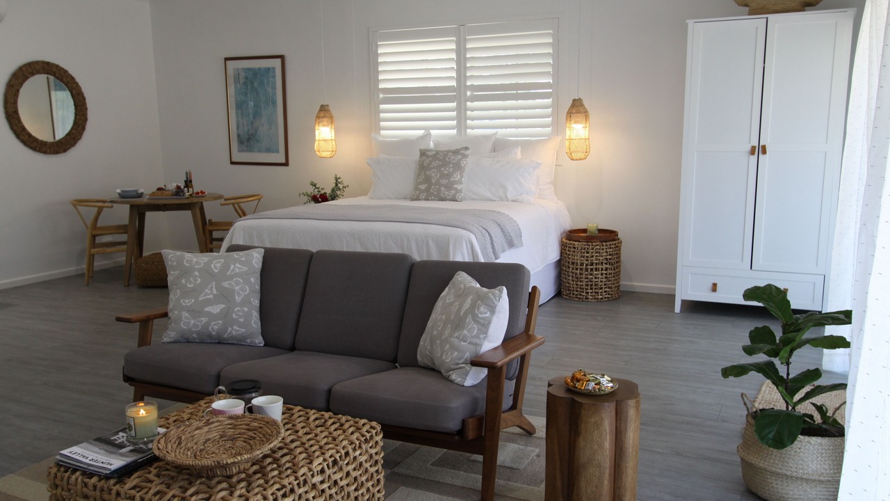 Photo of Bedroom in North Rothbury