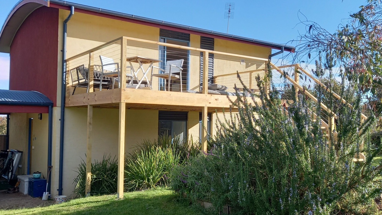 Photo of Outdoor in Lakes Entrance