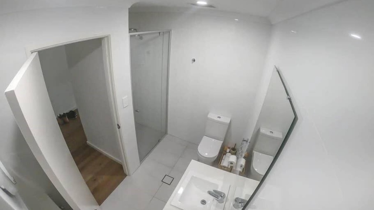 Photo of Bathroom in Cloverdale
