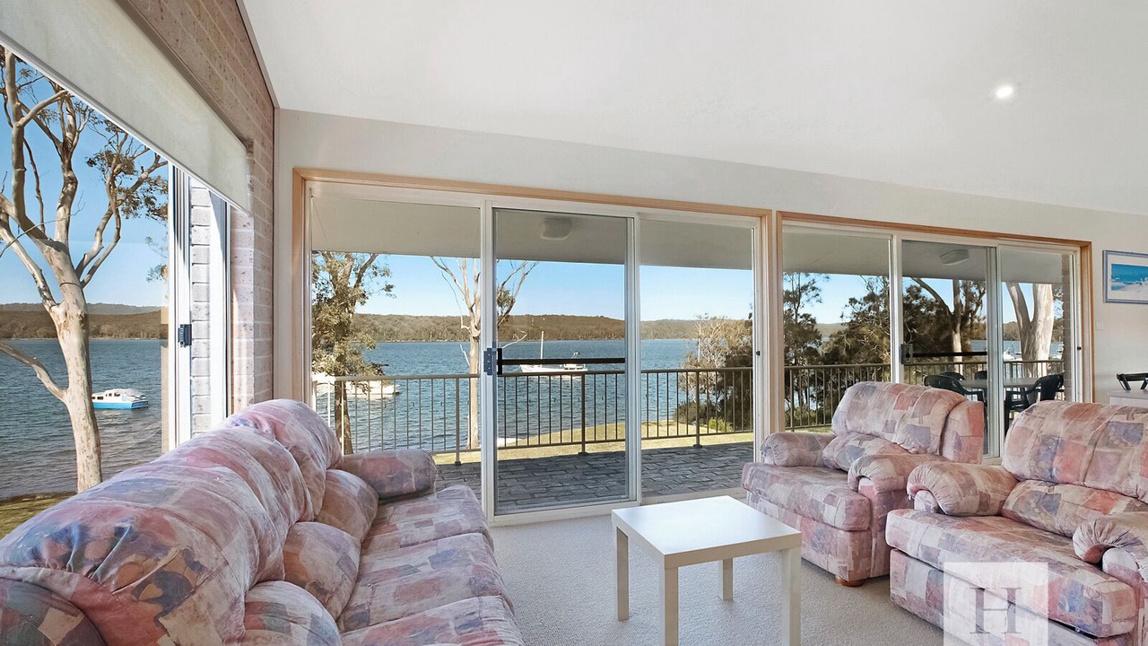 Photo of Livingroom in Gwandalan