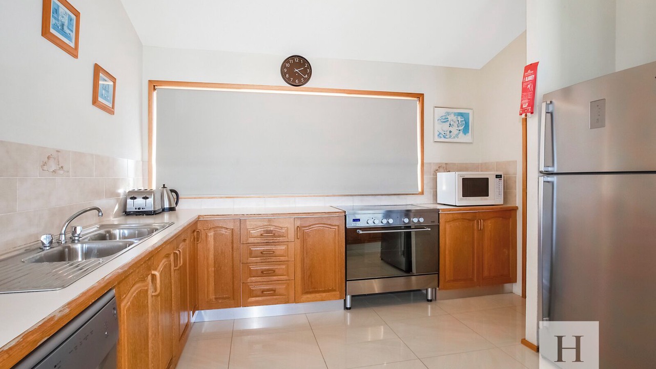 Photo of Kitchen in Gwandalan