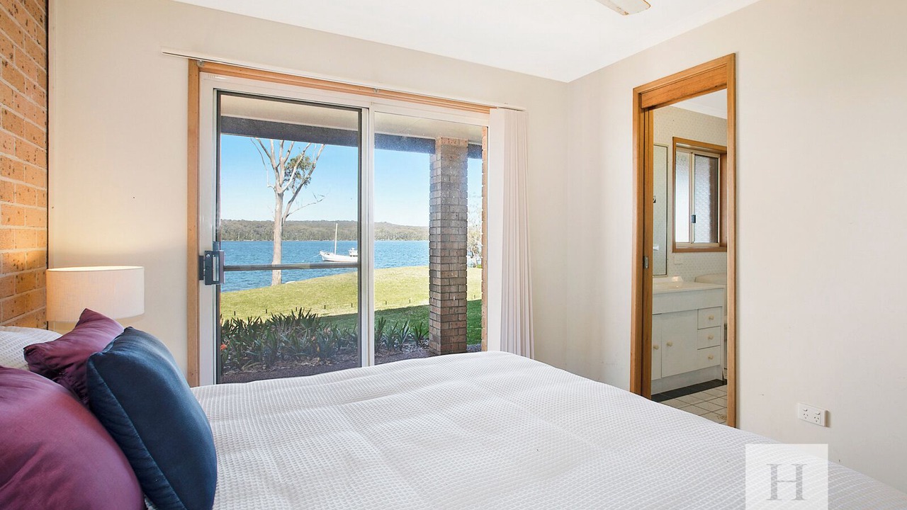 Photo of Bedroom in Gwandalan