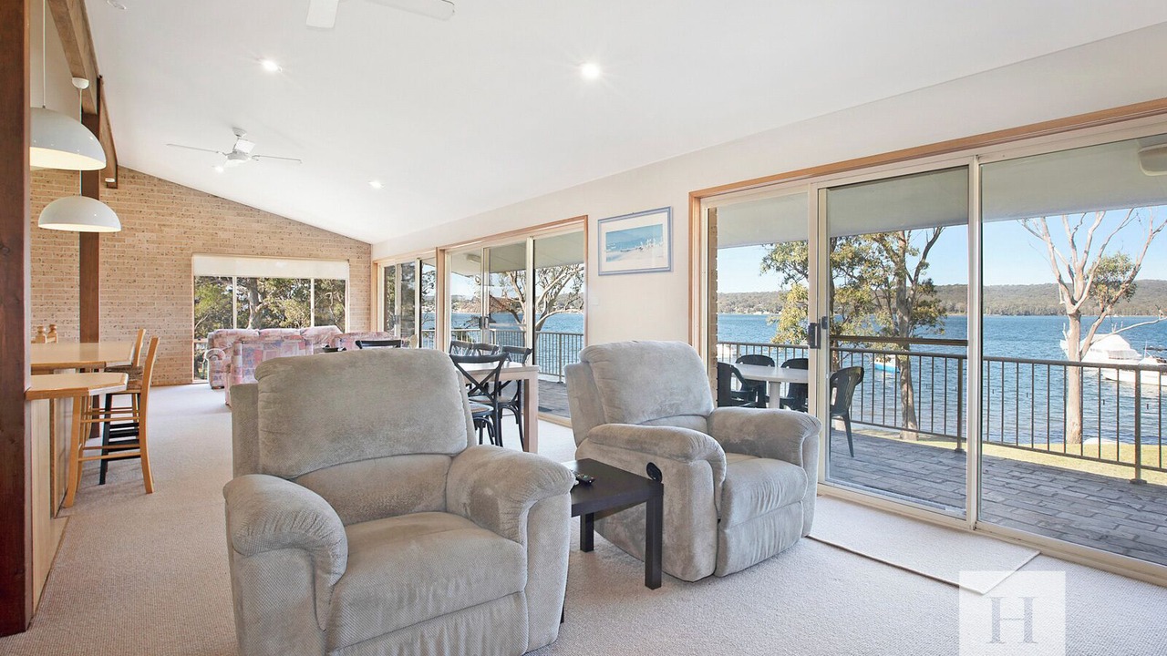 Photo of Livingroom in Gwandalan