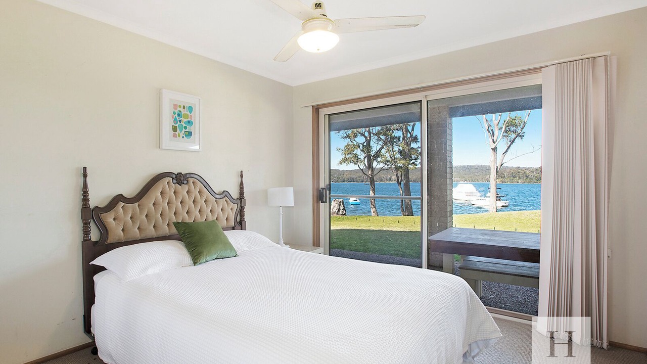Photo of Bedroom in Gwandalan