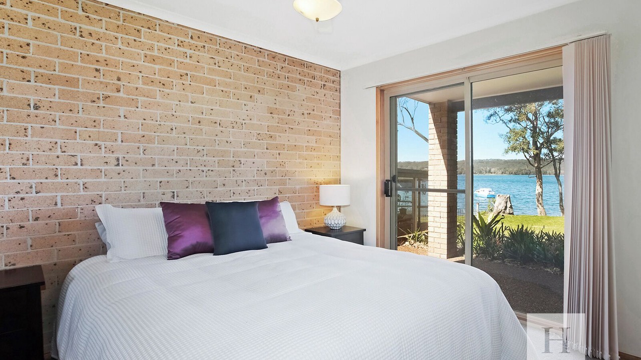 Photo of Bedroom in Gwandalan