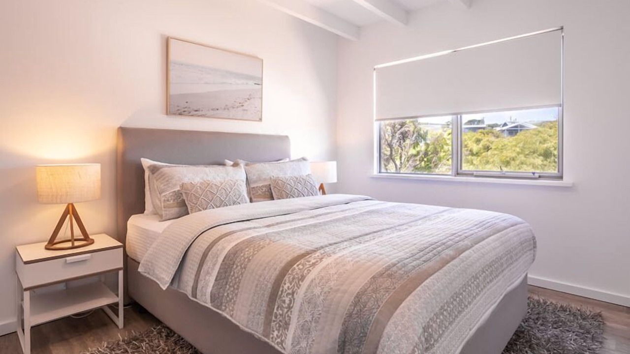 Photo of Bedroom in Gracetown