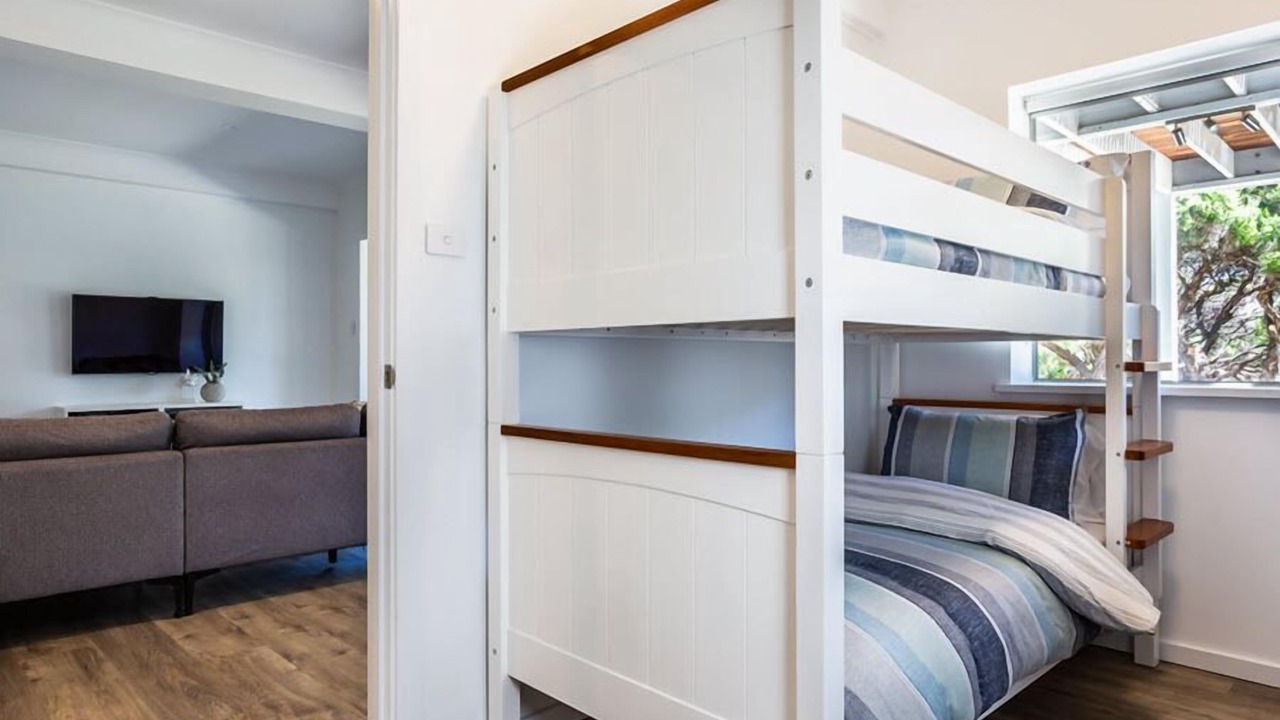 Photo of Bedroom in Gracetown