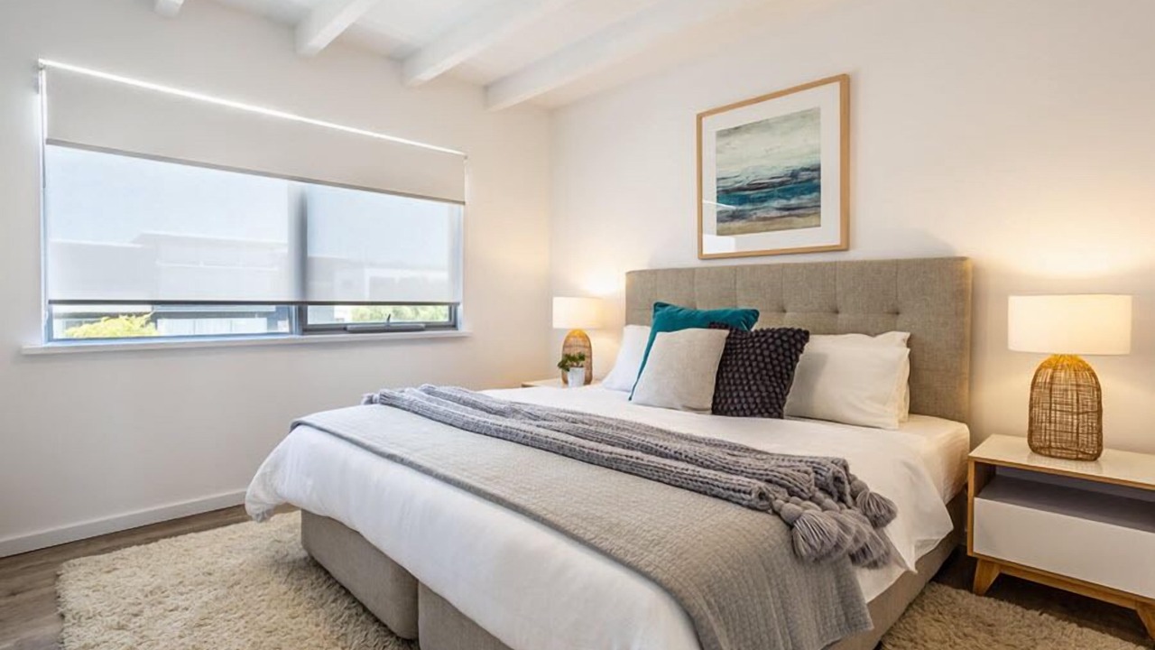 Photo of Bedroom in Gracetown