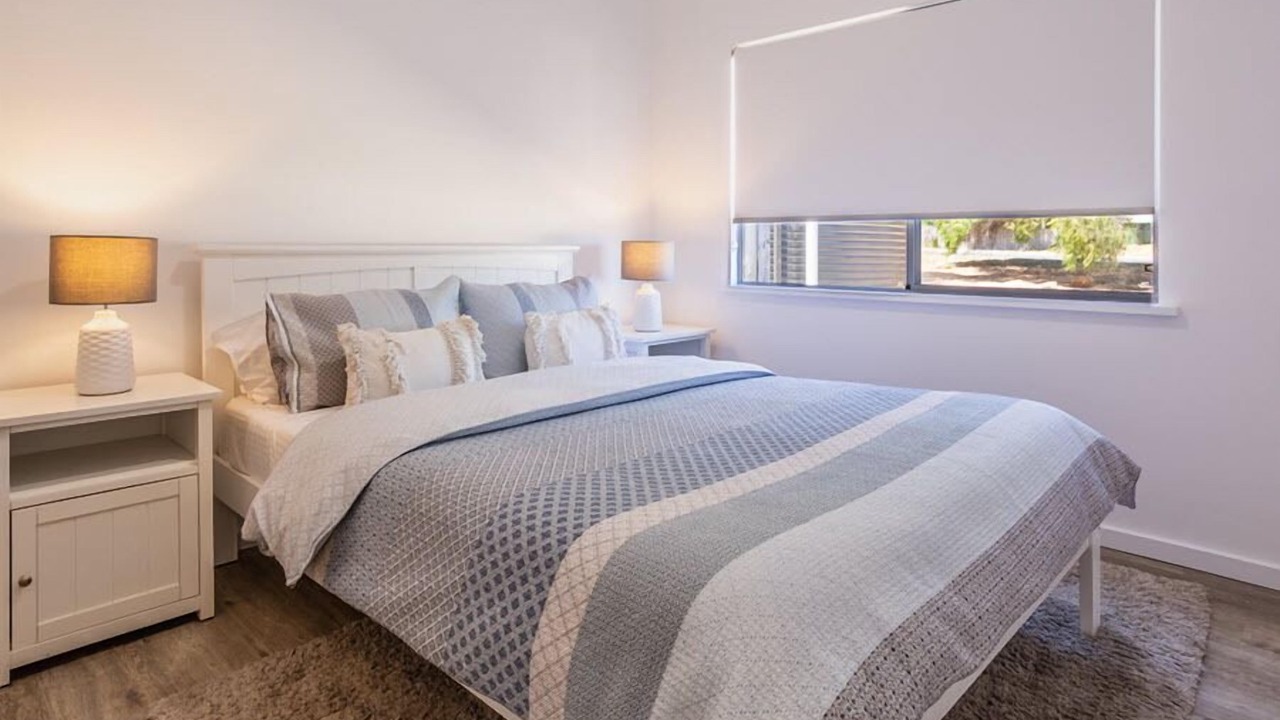 Photo of Bedroom in Gracetown