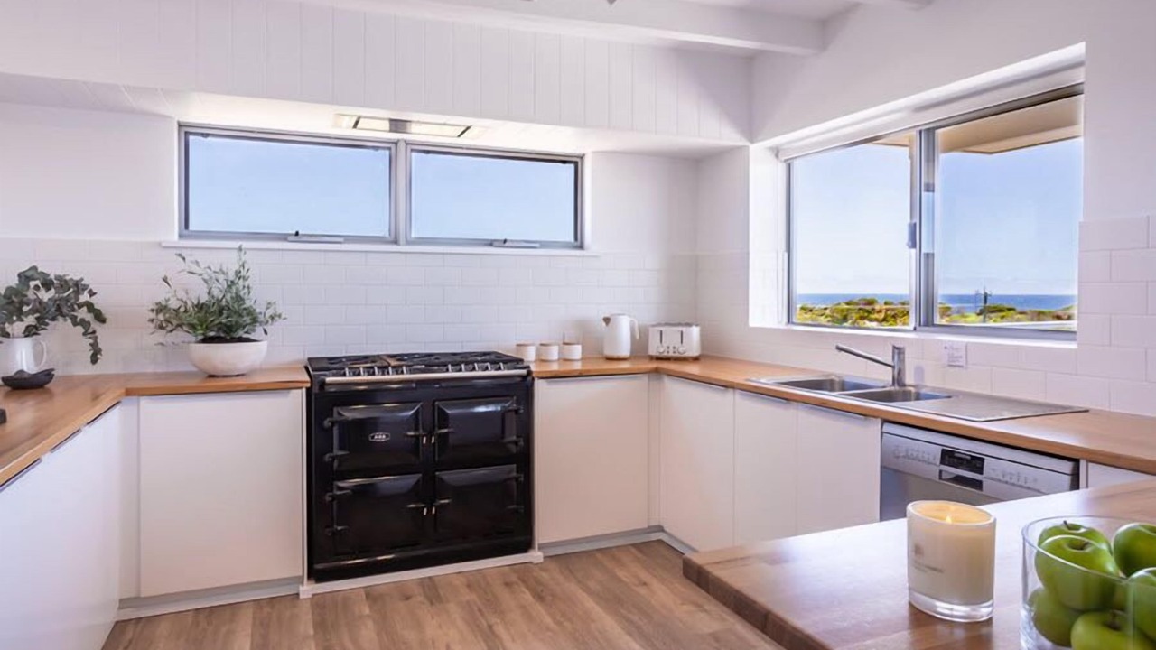 Photo of Kitchen in Gracetown