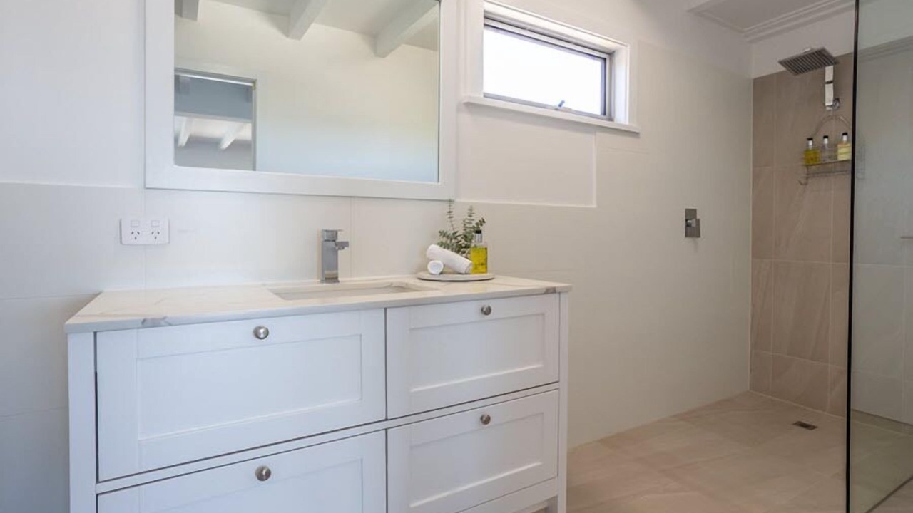 Photo of Bathroom in Gracetown