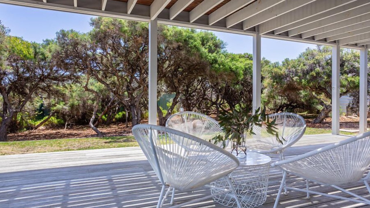 Photo of Patio Balcony in Gracetown