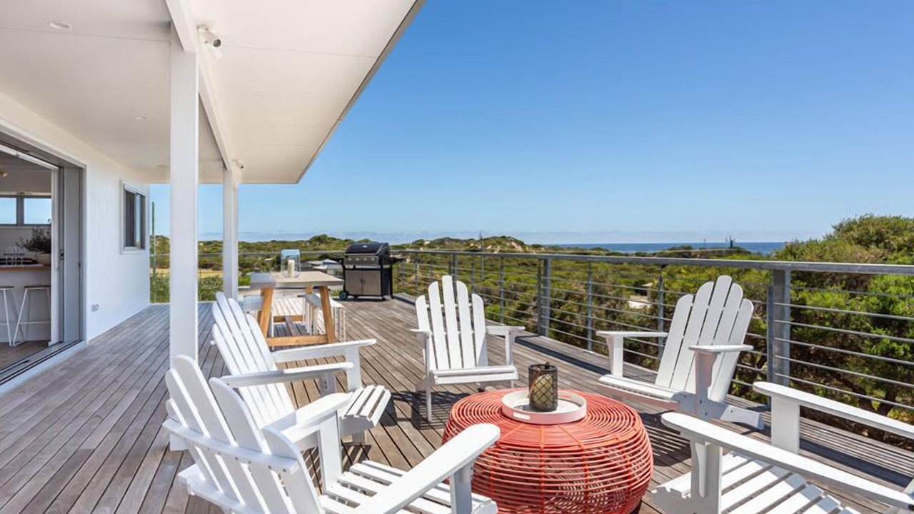 Photo of Outdoor in Gracetown