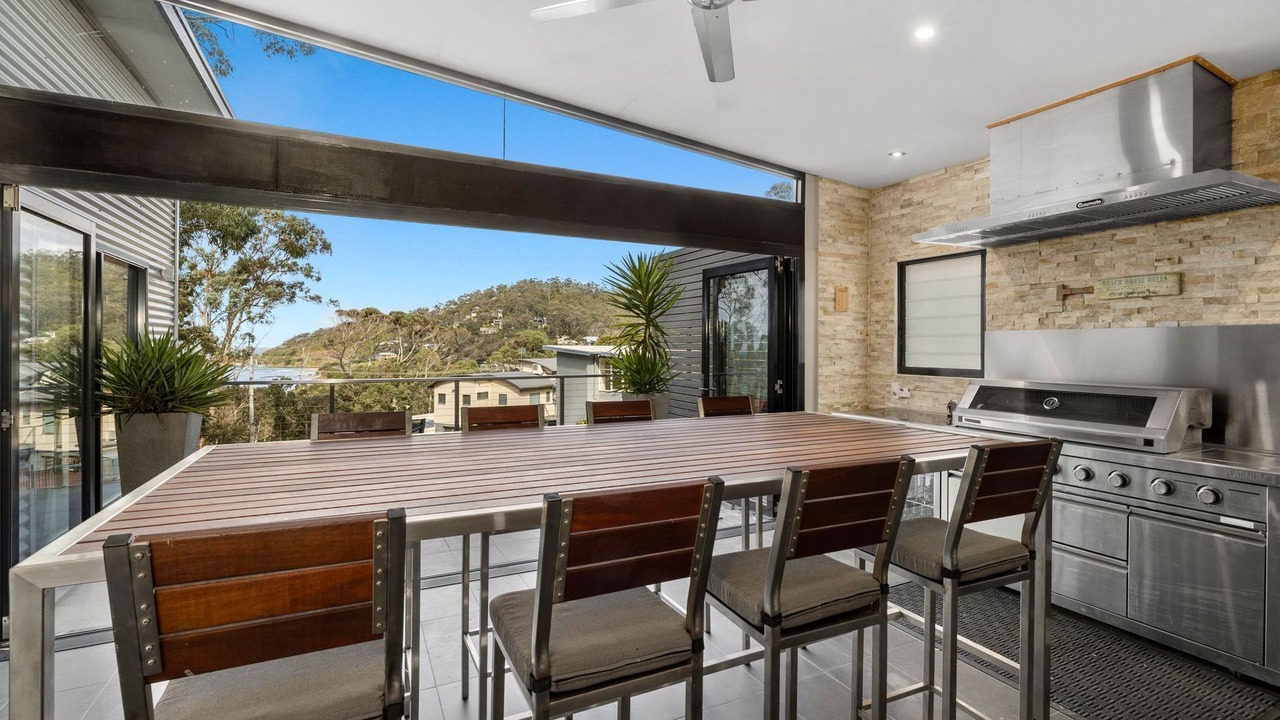 Photo of Outdoor in Wye River