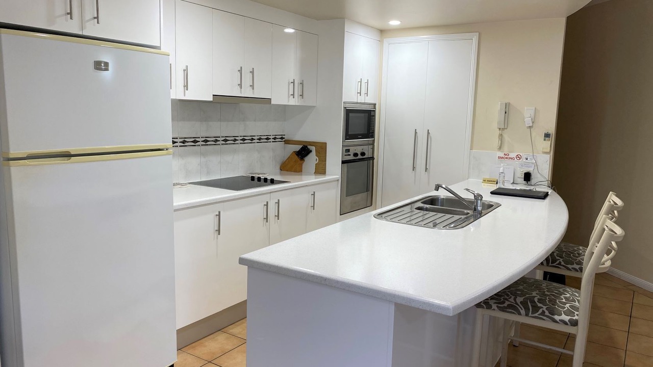 Photo of Kitchen in Yorkeys Knob