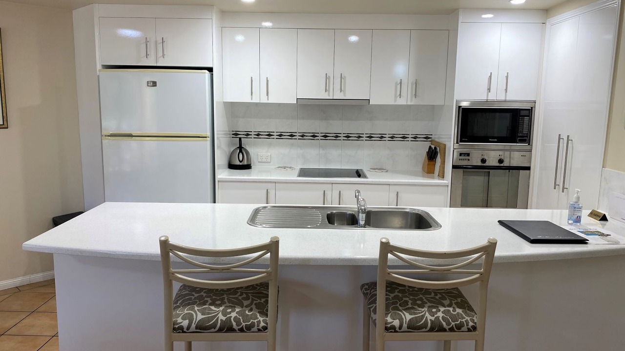 Photo of Kitchen in Yorkeys Knob