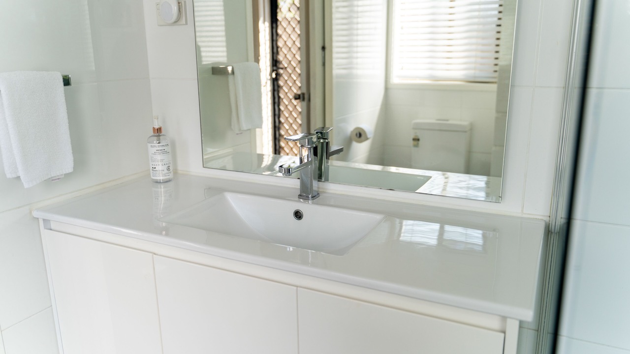 Photo of Bathroom in Surfside