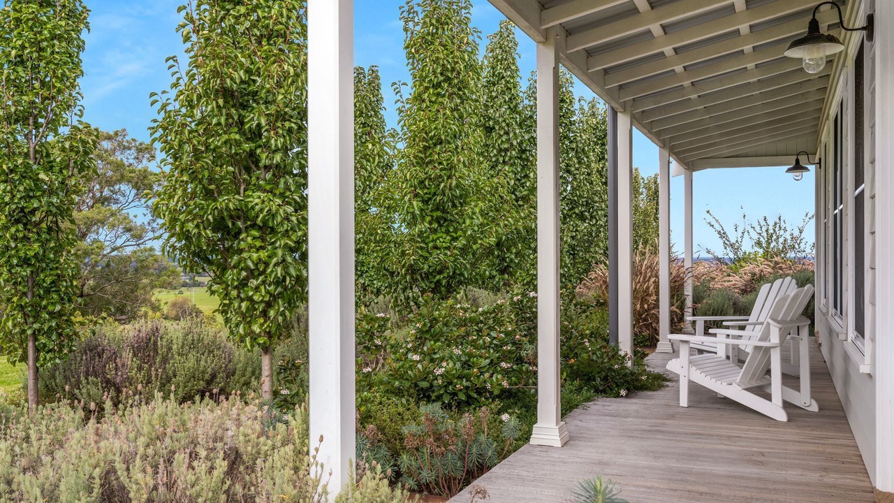Photo of Patio Balcony in Meroo Meadow