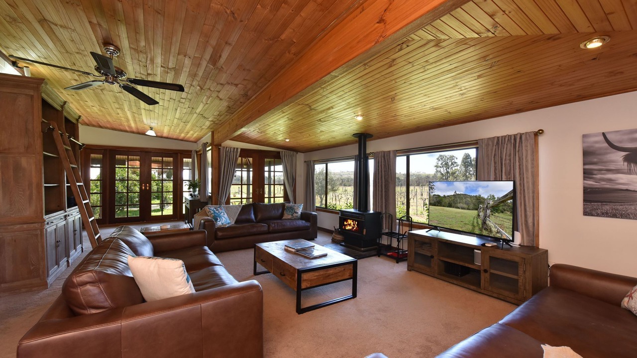 Photo of Livingroom in Fordwich