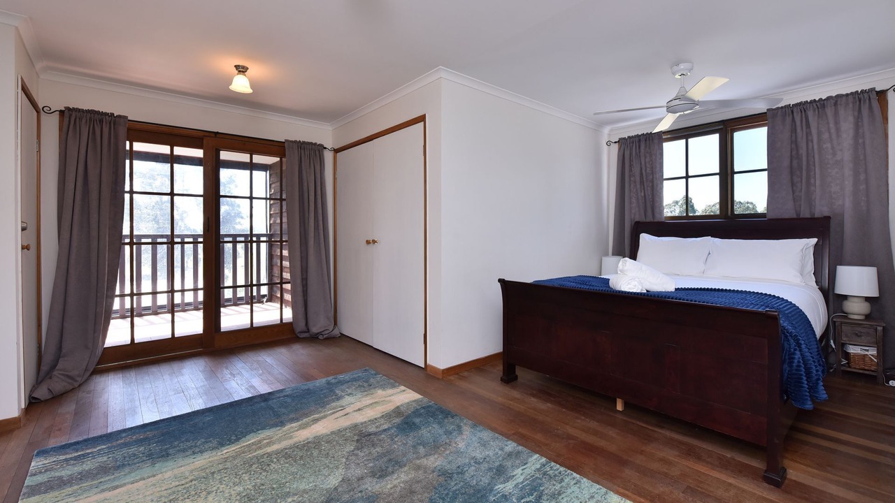 Photo of Bedroom in Fordwich
