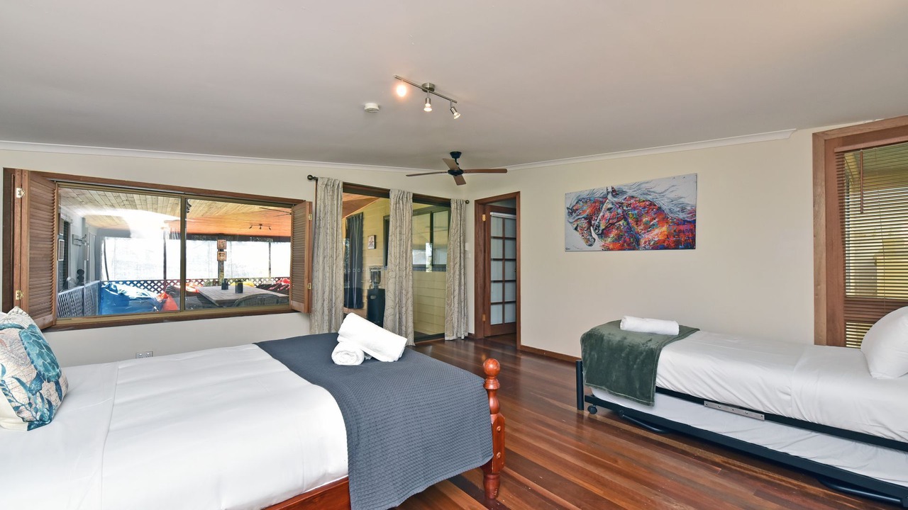 Photo of Bedroom in Fordwich