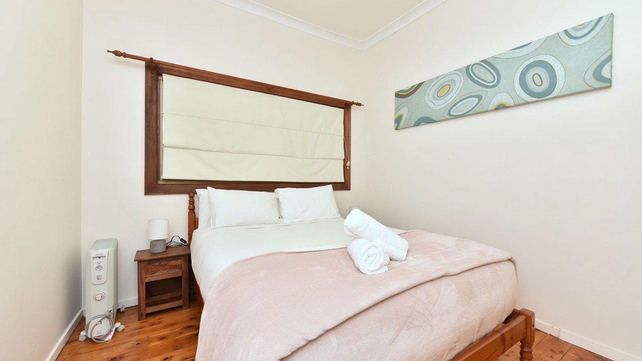 Photo of Bedroom in Fordwich