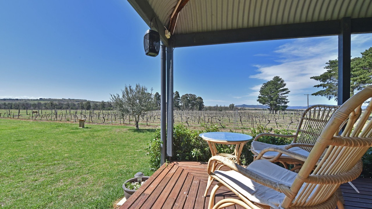 Photo of Patio Balcony in Fordwich