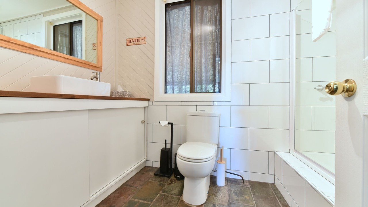 Photo of Bathroom in Fordwich